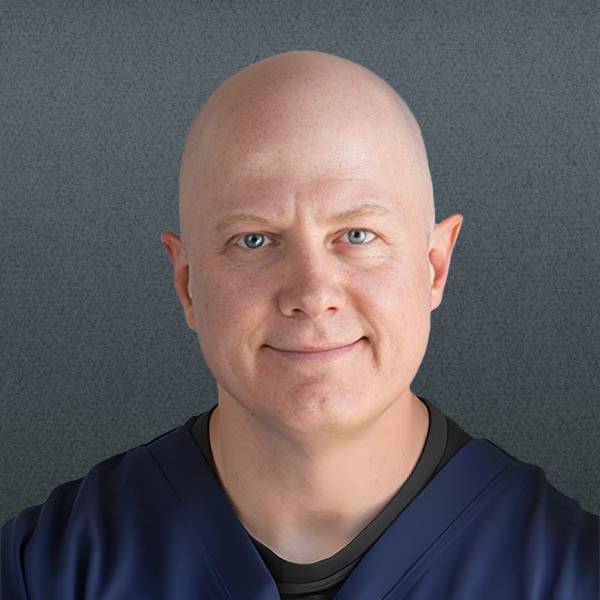 Dr. Damian Sacky, DO